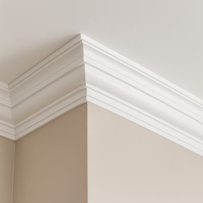 Sanca de Gesso